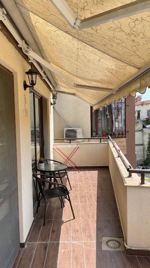 Thea Apart Sandanski Exterior photo